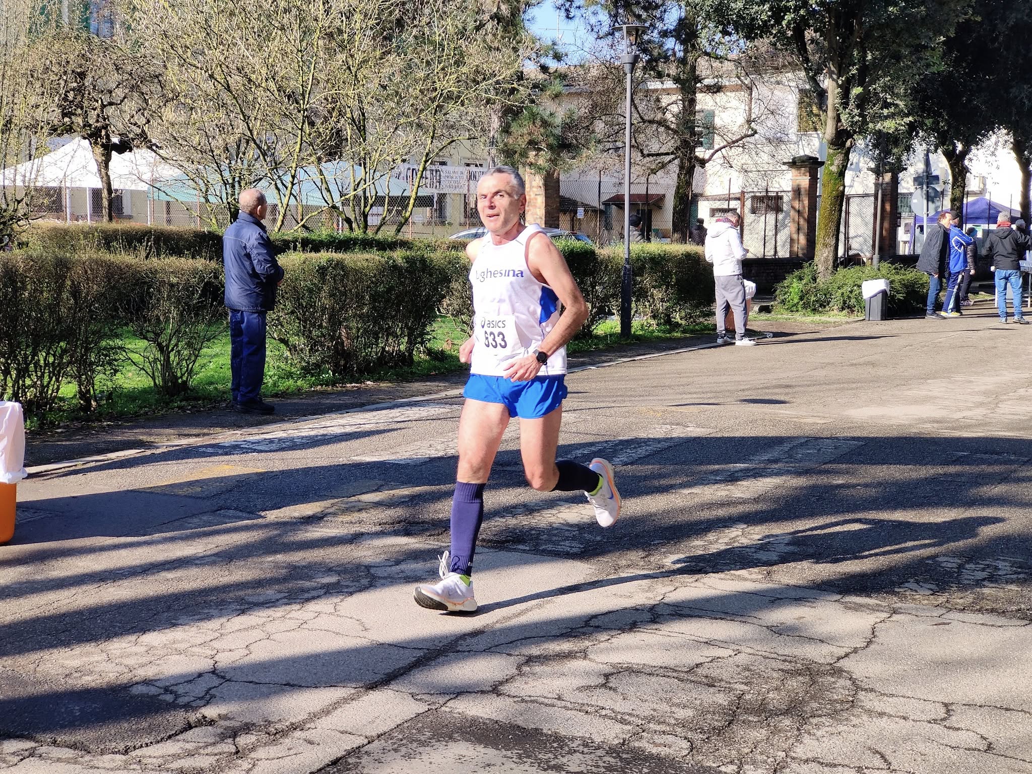 San Patrizio: Trofeo Buriani e Vaienti - 02 marzo 2025